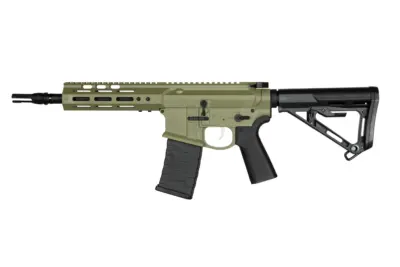 Replika karabinka Noveske 7.94'' Gen 4 SBR - Zielona - obrazek 2