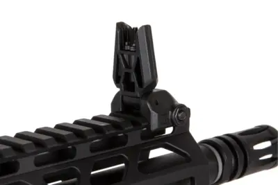 Replika karabinka SA-E24 PDW EDGE™ HAL2 ™ Czarna - obrazek 5