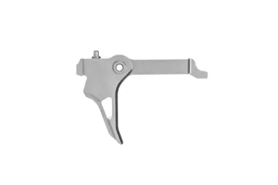 Język spustowy Vector Custom regulowany - Srebrny - obrazek 2