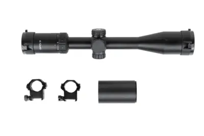 Luneta VictOptics SOI 4-12x40 - obrazek 2