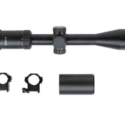 Luneta VictOptics SOI 4-12x40 VEC-10-043310-00 asgbox.pl Luneta VictOptics SOI 4-12x40 VEC-10-043310-00 asgbox.pl