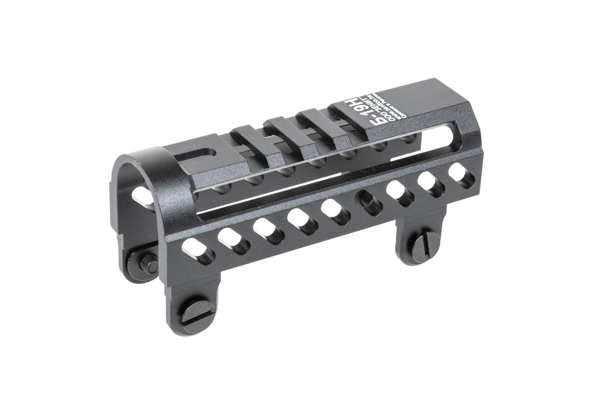 Nakładka rury gazowej LCT ZB-19N OD-G-LCT-09-042601-00 asgbox.pl Nakładka rury gazowej LCT ZB-19N - obrazek 3