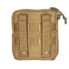 asgbox.pl - Ładownica Uniwersalna All-Carry Ofos - Coyote Brown