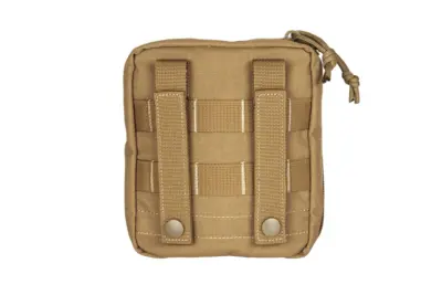 asgbox.pl - Ładownica Uniwersalna All-Carry Ofos - Coyote Brown