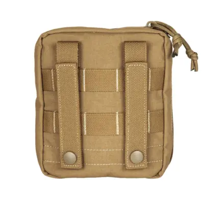 asgbox.pl - Ładownica Uniwersalna All-Carry Ofos - Coyote Brown