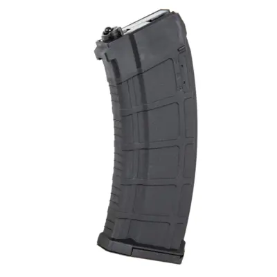 Alternative view of Magazynek Mid-Cap o zmiennej pojemności 120/30 kulek do repliki T191 E&L