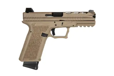 Replika pistoletu Orion No.2 Combat GBB - obrazek 2