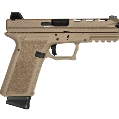 Alternative view of Replika pistoletu Orion No.2 Combat GBB