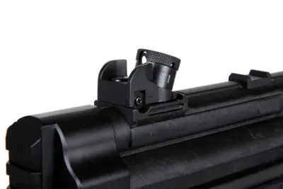 Pistolet maszynowy ASG Golden Eagle 6858 M-Lok Czarny - obrazek 5