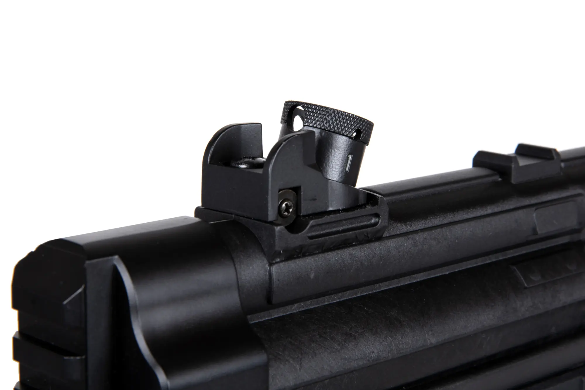 Pistolet maszynowy ASG Golden Eagle 6858 M-Lok Czarny OD-G-JGG-01-040545-00 asgbox.pl Pistolet maszynowy ASG Golden Eagle 6858 M-Lok Czarny - obrazek 5