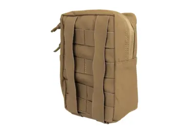 Uniwersalna kieszeń cargo  Primal Gear Lightweight Coyote Brown - obrazek 3