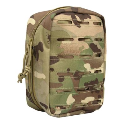 VIPER LAZER Utility Medium MOLLE Pouch - VCAM