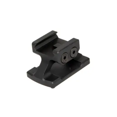 asgbox.pl - Lekki montaż kolimatora RMR SRW IB - Czarny