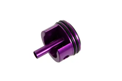 asgbox.pl - Aluminiowa podwójnie uszczelniona głowica cylidnra v3 (AUG)