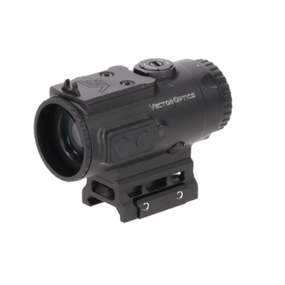 Celownik pryzmatyczny Vector Optics Paragon 4X24 MICRO Prism Scope Czarny VEC-10-043299-00 asgbox.pl Celownik pryzmatyczny Vector Optics Paragon 4X24 MICRO Prism Scope Czarny VEC-10-043299-00 asgbox.pl