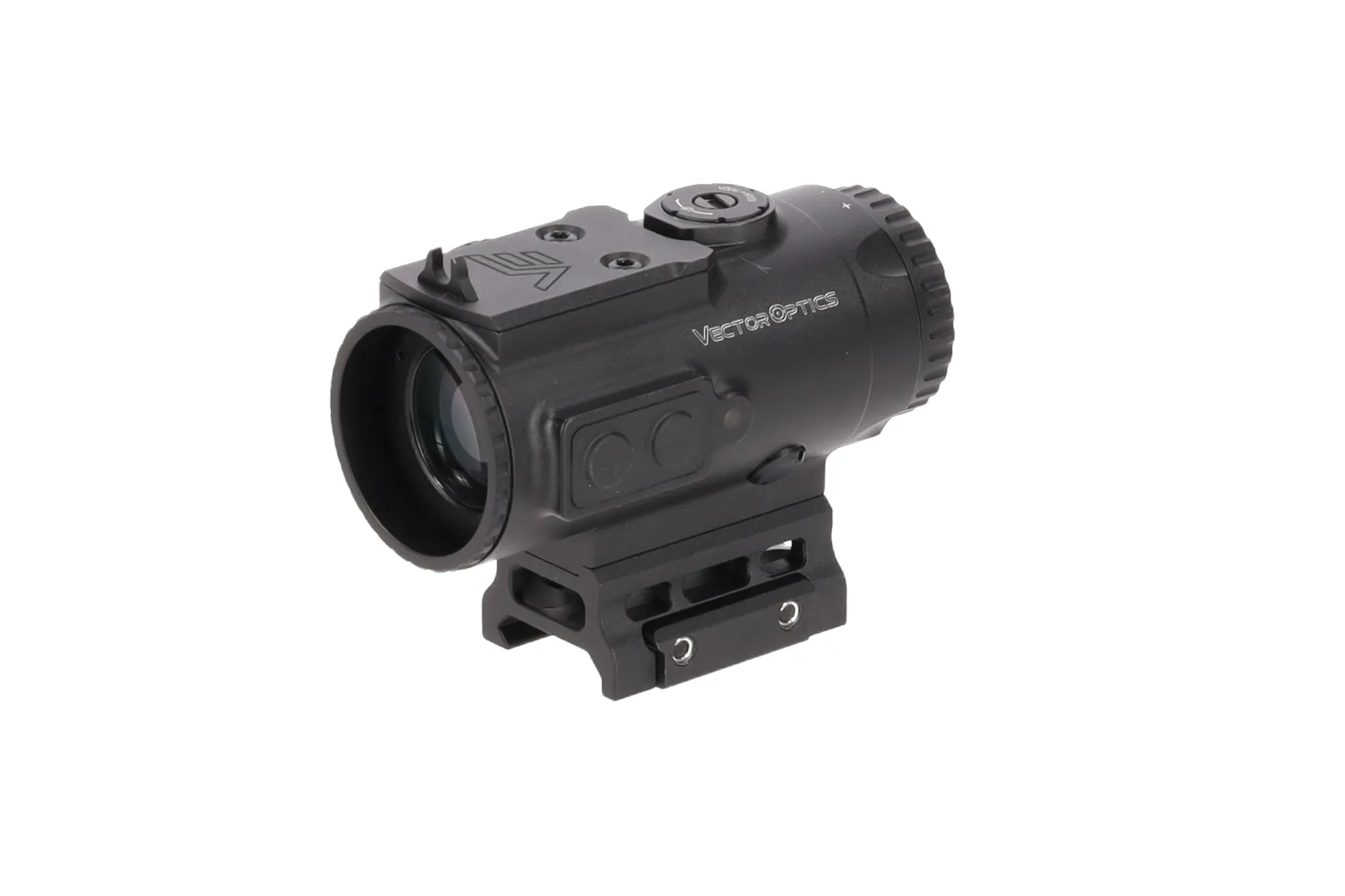 Celownik pryzmatyczny Vector Optics Paragon 4X24 MICRO Prism Scope Czarny VEC-10-043299-00 asgbox.pl Celownik pryzmatyczny Vector Optics Paragon 4X24 MICRO Prism Scope Czarny - obrazek 4