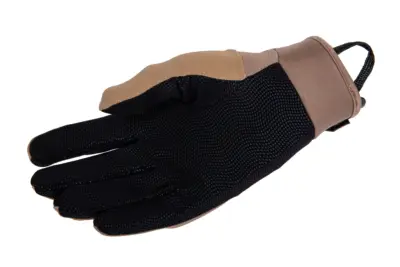 asgbox.pl - Rękawice outdoorowe Armored Claw Essential Seeker Shades of Tan