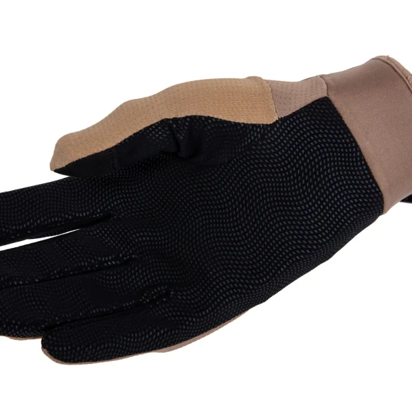asgbox.pl - Rękawice outdoorowe Armored Claw Essential Seeker Shades of Tan