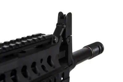 Replika karabinka JG 4015T Czarna - obrazek 4