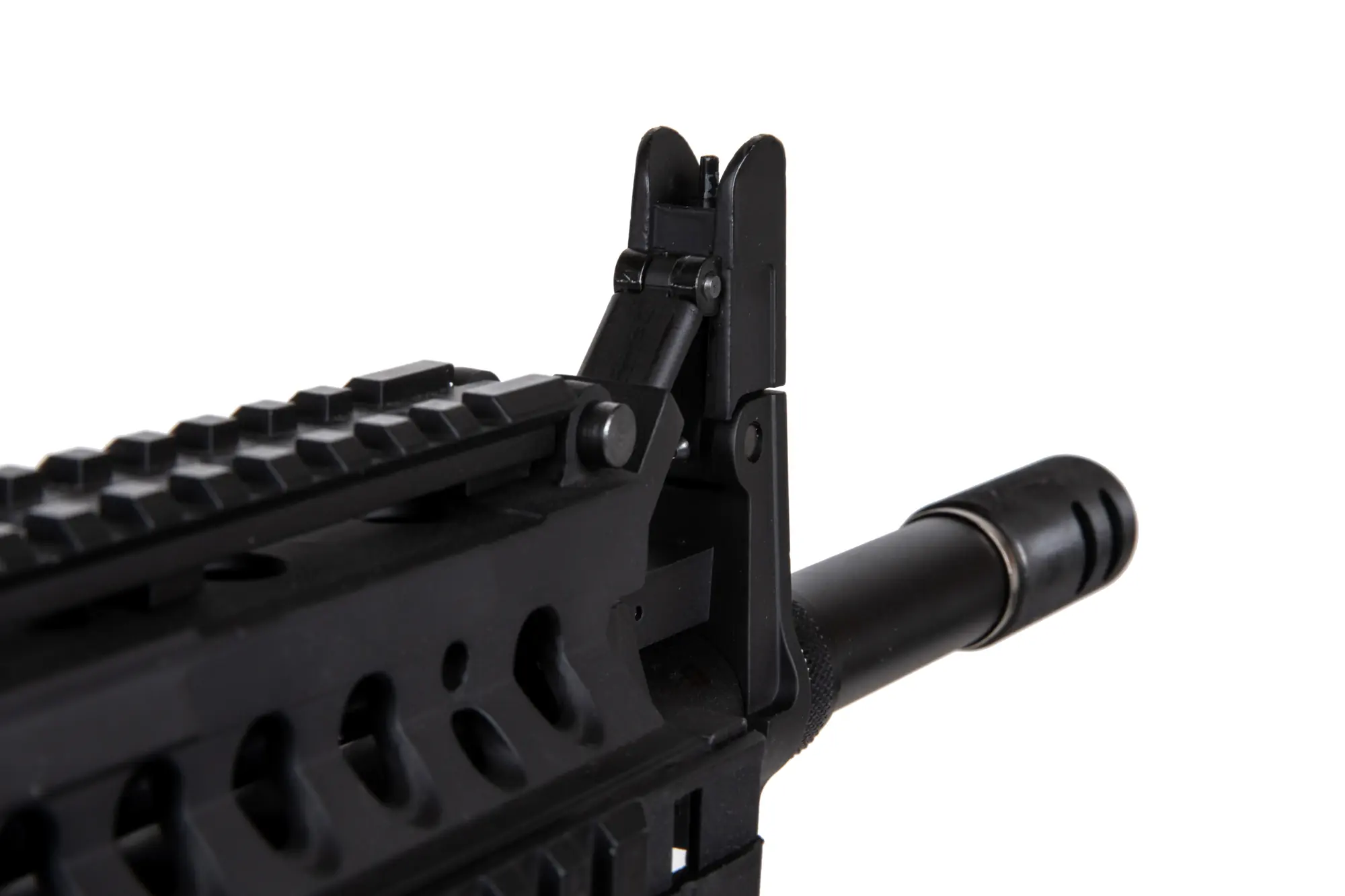 Replika karabinka JG 4015T Czarna OD-G-JGW-01-037635-00 asgbox.pl Replika karabinka JG 4015T Czarna - obrazek 4