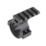 asgbox.pl - Szyna Picatinny na lunetę Vector Optics 30mm Czarny