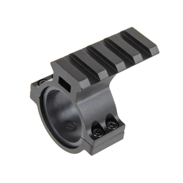 asgbox.pl - Szyna Picatinny na lunetę Vector Optics 30mm Czarny