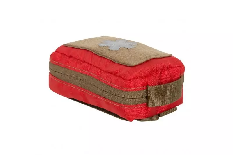 Apteczka MINI MED KIT® - Shadow Grey OD-G-HEL-19-032678-00 asgbox.pl Apteczka MINI MED KIT® - Shadow Grey - obrazek 3