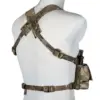 Taktyczny Chest Rig typu D3CRX - Multicam® OD-G-PEW-18-033967-00 asgbox.pl Taktyczny Chest Rig typu D3CRX - Multicam® OD-G-PEW-18-033967-00 asgbox.pl