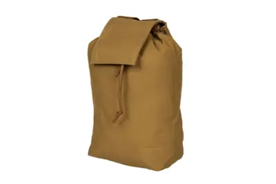 Składana Torba zrzutowa Mini - Coyote Brown - obrazek 4
