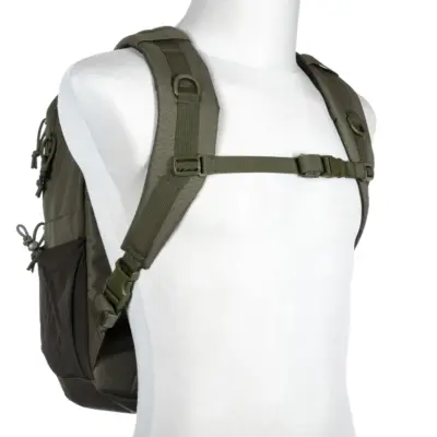 Alternative view of Plecak taktyczny Lightweight Laser-Cut - Oliwkowy