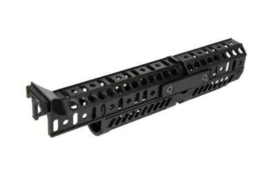 Zestaw Sport-1 do AK-74/ AK-105 - Czarny - obrazek 2