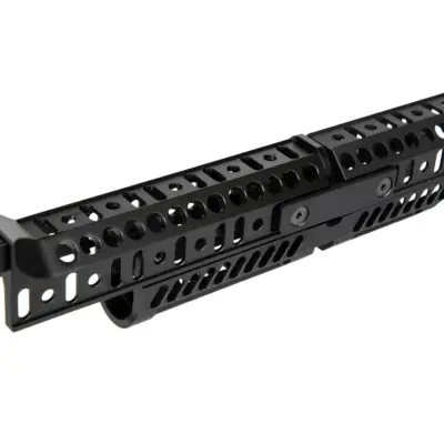 Alternative view of Zestaw Sport-1 do AK-74/ AK-105 - Czarny