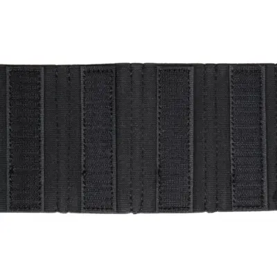 asgbox.pl - Poczwórna wkładka na magazynki do PM Wosport Czarna