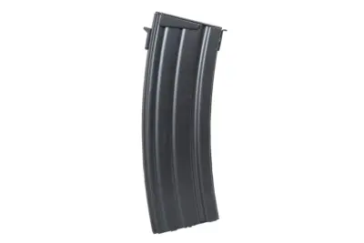 asgbox.pl - Magazynek Hi-Cap ICS na 400 kulek do ICS Galil