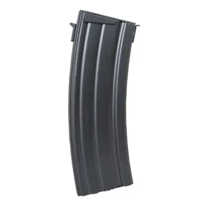 asgbox.pl - Magazynek Hi-Cap ICS na 400 kulek do ICS Galil