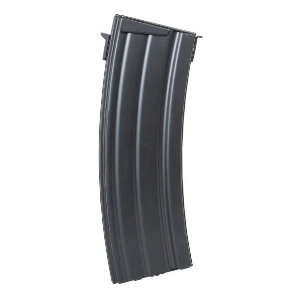 asgbox.pl - Magazynek Hi-Cap ICS na 400 kulek do ICS Galil
