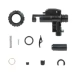 asgbox.pl - Komora rotacyjna Hop-Up Specna Arms TDC Magnus™ z gumką Helium™ Flat Hop do replik M4/M16