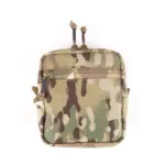 asgbox.pl - Kieszeń Uniwersalna GTW Gear Small Compressed Cargo Multicam