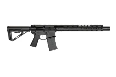 Replika karabinka Noveske 13.7" Gen 4 Infidel - Czarna - obrazek 4