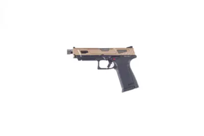 Replika pistoletu GTP9-DST TAN (OUTLET) - obrazek 3