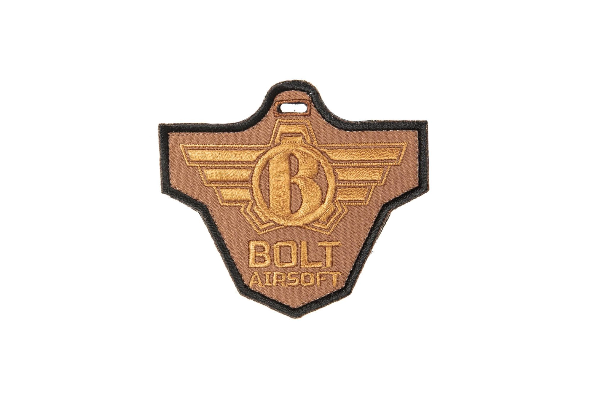 Replika karabinka B4 URG-U (B.R.S.S.) - Czarna/Szara OD-G-OUT-72-033666-00 asgbox.pl Replika karabinka B4 URG-U (B.R.S.S.) - Czarna/Szara - obrazek 5