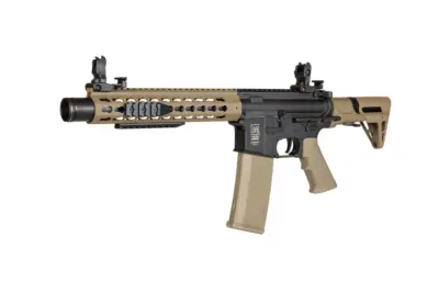 Replika karabinka SA-C07 PDW CORE™ - Half-Tan - obrazek 5