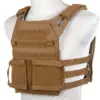 Kamizelka Plate Carrier Primal Gear Rush 2.0 Ariatel (Upgraded Version) Coyote Brown OD-G-PRI-18-044533-00 asgbox.pl