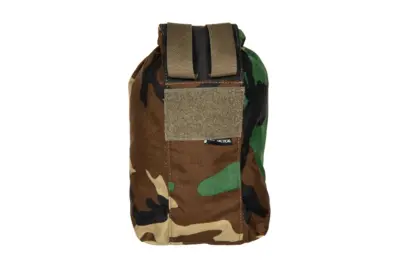 Składana Torba zrzutowa Mini - Woodland - obrazek 2