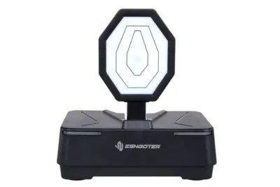 Cel treningowy E-Shooter Sentry 1 Pro Czarny - obrazek 4