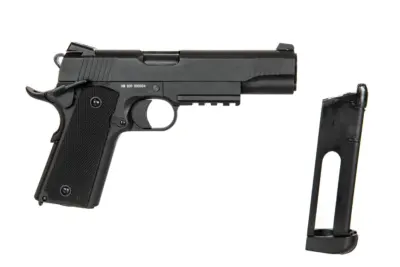 Replika Pistoletu m1911 (839) - obrazek 3