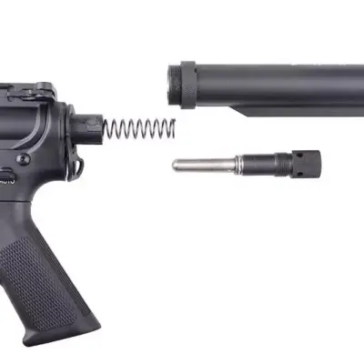 Replika karabinka SA-B14 ONE™ KeyMod 12" SAEC™ System OD-G-SPE-01-010887-00 asgbox.pl Replika karabinka SA-B14 ONE™ KeyMod 12" SAEC™ System OD-G-SPE-01-010887-00 asgbox.pl