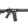 Karabinek ASG Specna Arms Daniel Defense® MK18 SA-E19 EDGE™ HAL ETU Czarna OD-G-SPE-01-041343-00 asgbox.pl