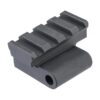 Lambda Defence TM SAIGA-12K GBB RIS / M1913 Stock Adapter - Black OD-A-LAMBDA06 asgbox.pl