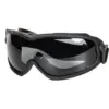 Gogle taktyczne ANT - Czarne OD-G-GFT-41-036242-00 asgbox.pl